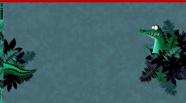 Panel - Jersey - see you later - by Thorsten Berger